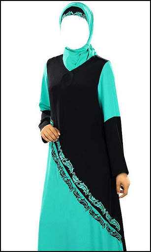 Muslim Women New Dress Free screenshot 4