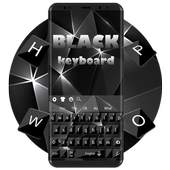 Classic Black Keyboard 10001003