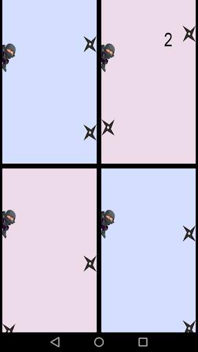 Multi Ninja Jump screenshot 5