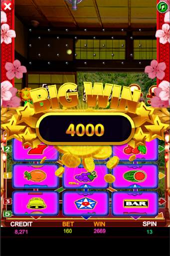 Slot Machine: Pinball, Pachinko screenshot 1