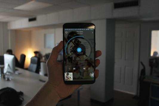 Music Player Audio screenshot 4