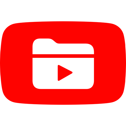 PocketTube: Youtube Subscription Manager icon