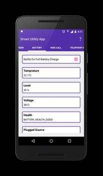 Smart Android App 2016 screenshot 6