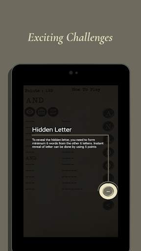 Game of Words screenshot 10