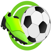 FIFA 2018 icon