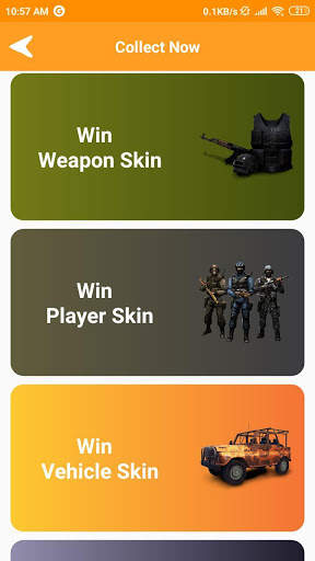 Get Free Diamond UC Cash & Elite Pass Every Season screenshot 2