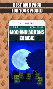 Zombie Mod screenshot 1