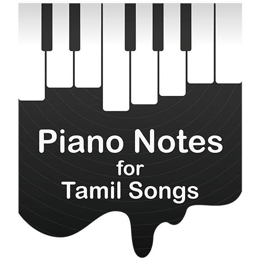 Piano notes for tamil songs 1.7