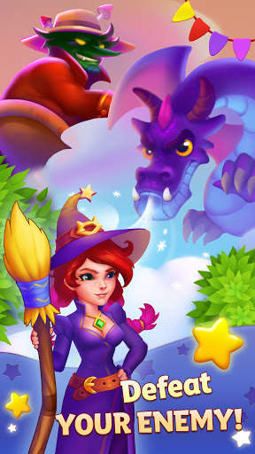 Witch's Pot screenshot 4