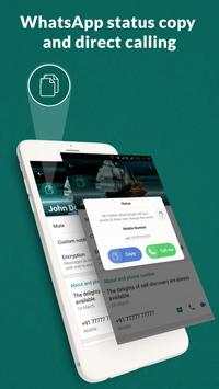 Tools for WhatsApp screenshot 4
