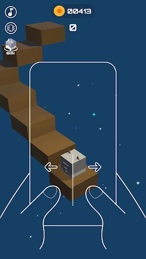 Jump King screenshot 1