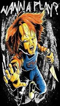 🔥Chucky Wallpapers🔥 screenshot 8