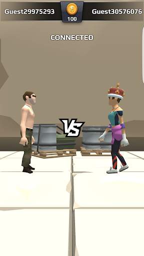 TOP SHOT: SNIPER ARENA PVP GAMES 2019 screenshot 2
