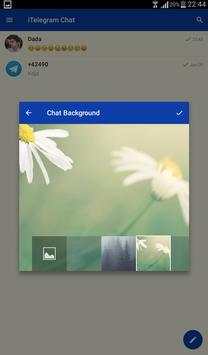 Telegram Lite screenshot 1