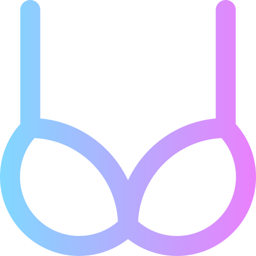 Bra Size - AI ,Animation, pictures icon