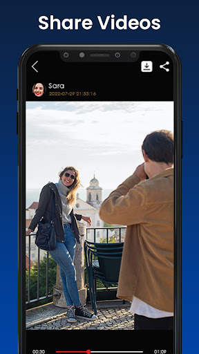 WorldNoor screenshot 3