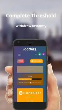 Lootbits screenshot 2
