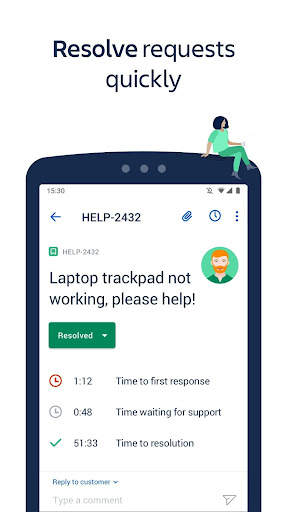 Jira Cloud by Atlassian screenshot 3