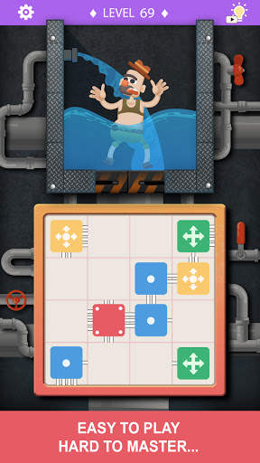 Connect Block screenshot 4