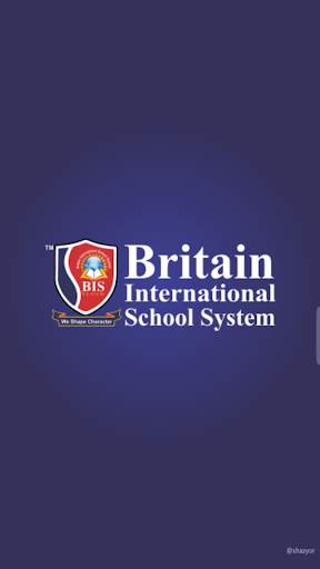 BIS Parents App screenshot 2