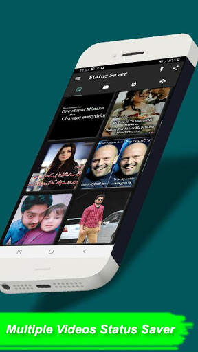 Stauts Video Downloader For WhatsApp screenshot 2