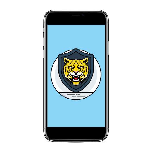 Tiger VPN - Super Secure VPN screenshot 4