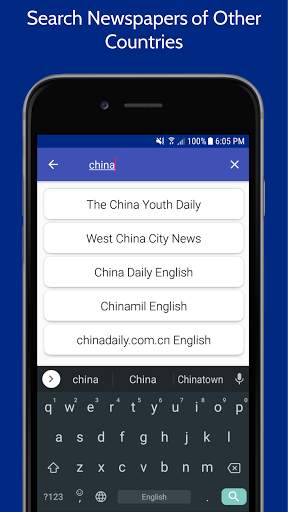 South African Newspapers App | South African News screenshot 4