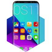 Launcher Theme for iOS 11 2.0