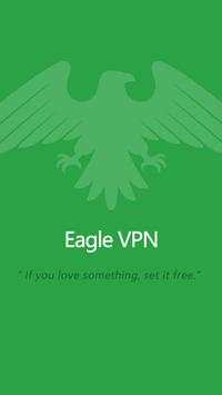Eagle VPN-Free·unblock·proxy screenshot 3