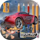 Driving School (Coloring And Drawing) 2.0