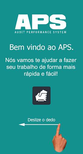 APS v3 screenshot 1