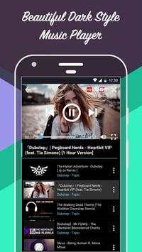 Vinyl - Free music for YouTube screenshot 1
