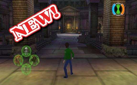Ultimate Ben 10 tips screenshot 1