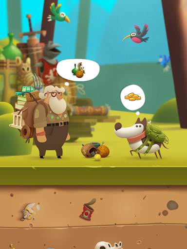 My Diggy Dog screenshot 8