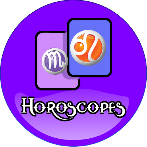 Daily Horoscope icon