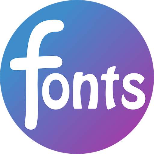 Cool Fonts for Instagram, Facebook, Twitter, ... 1.7.2