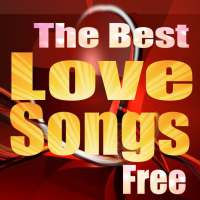 Best Love Songs Free logo
