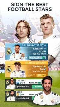 Real Madrid Fantasy Manager 2020: Zinedine Zidane screenshot 2