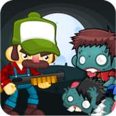 Real Zombie Hunter - Halloween Special Game 1.0