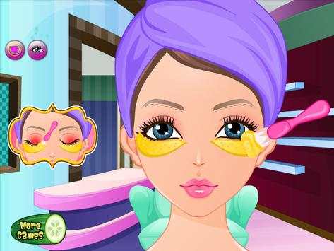 Angels Eye Spa screenshot 1
