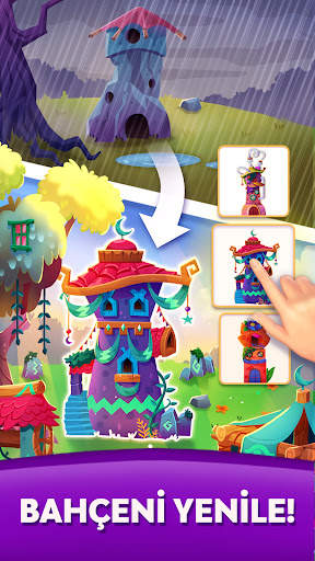 Viola's Quest: Marble Blast screenshot 3