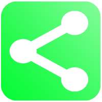 UniveShare - Share, Send & Receive Files