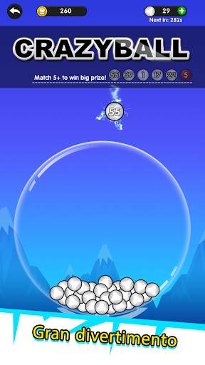 Lucky Pinball: vincitore di slot! screenshot 2