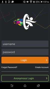SumRando VPN screenshot 1