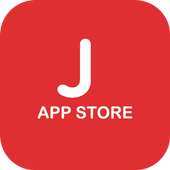JioApps Store icon