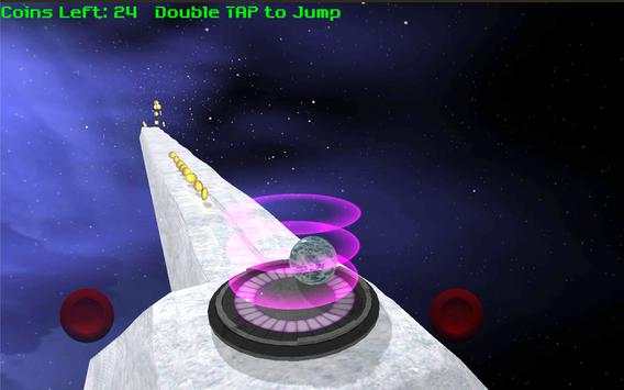Balance The Ball screenshot 2