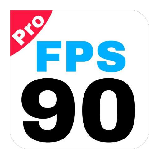 90 FPS   Mode Ipad View 11.5