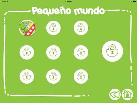 Trazos screenshot 3