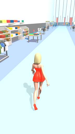 Shopping Rush 3D screenshot 5