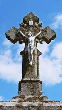 Jesus Wallpapers screenshot 5